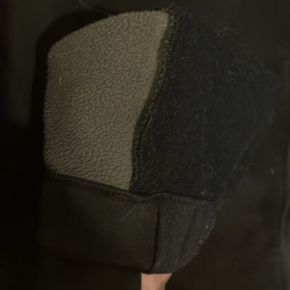 Columbia Field Gear fleece lined insulated water resistant zip front jacket M - Picture 10 of 11